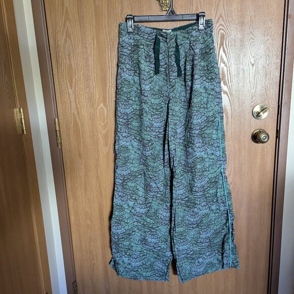 Scotch & Soda Eleni High-Rise Wide-Leg Pants, M/32 - Picture 1 of 9